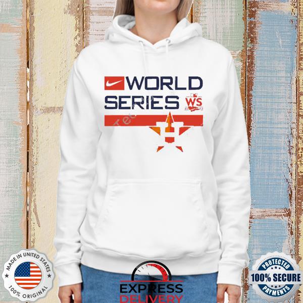 Houston Astros 2022 World Series Long Sleeve T Shirt Houston Astros,  hoodie, sweater, long sleeve and tank top