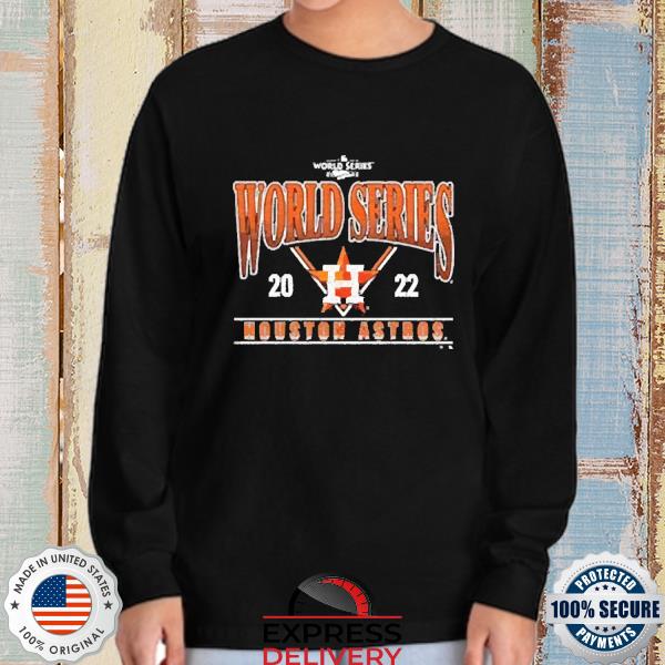 Houston astros 2022 world series participant franklin 2022 shirt, hoodie,  sweater, long sleeve and tank top