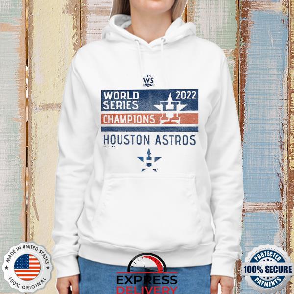 Houston Astros Majestic Threads Women's 2022 World Series shirt, hoodie,  sweater, long sleeve and tank top
