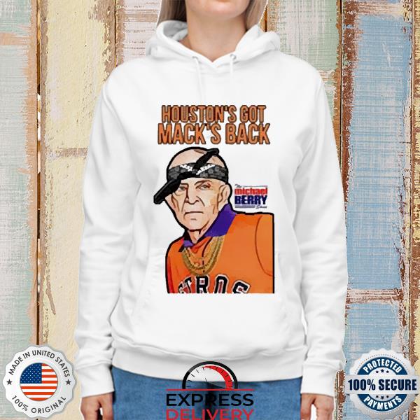 Houston Astros Mattress Mack 2022 T-Shirt, hoodie, sweater, long sleeve and  tank top