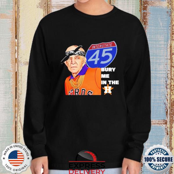 Houston Astros Mattress Mack 2022 T-Shirt, hoodie, sweater, long