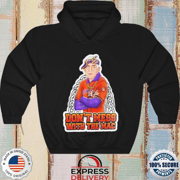 Ma, The Meatloaf Mccormick Houston Astros Shirt, hoodie, sweater, long  sleeve and tank top