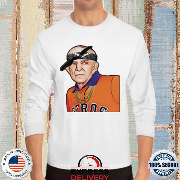 Official you wanted houston you got houston astros 2022 shirt, hoodie,  sweater, long sleeve and tank top