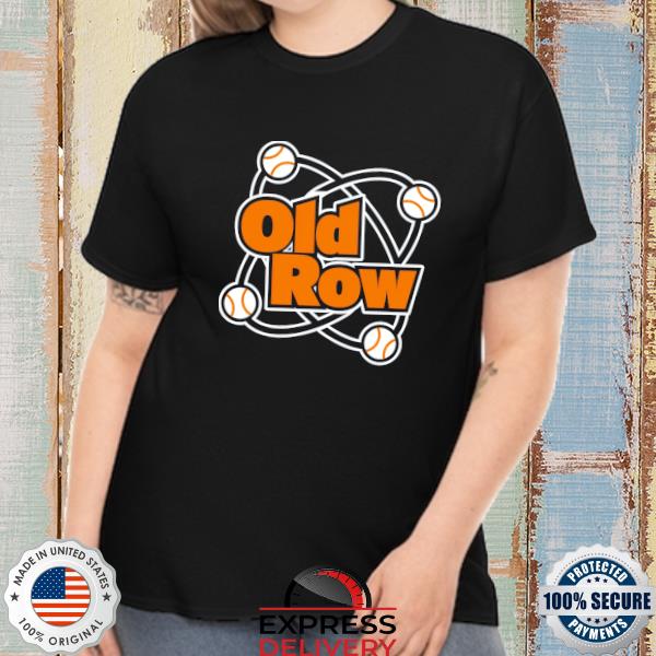 Official Houston Astros old row shirt, hoodie, longsleeve tee, sweater