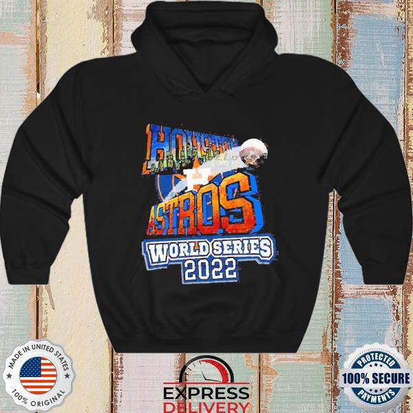 Houston Astros World Series Champions 2022 Retro Shirt - Peanutstee