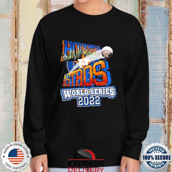 Houston Astros World Series Champions 2022 Retro Shirt, hoodie