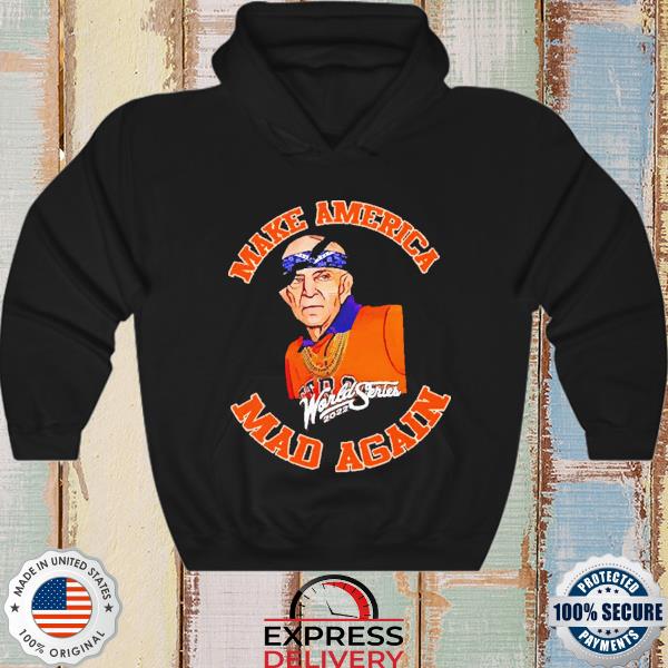 Houston Astros Mattress Mack World Series 2022 shirt, hoodie