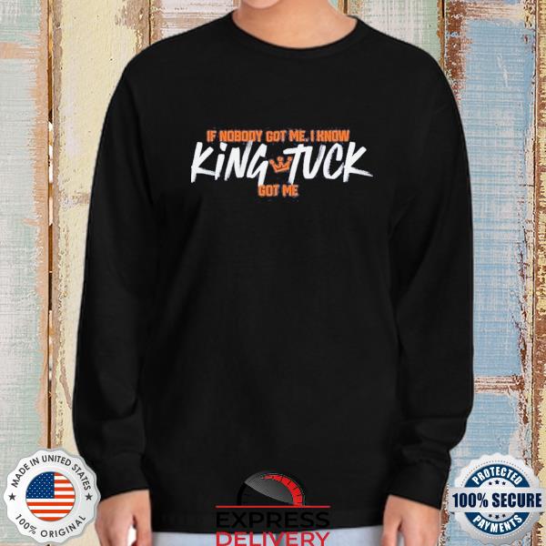 Tuck Me Shirt 