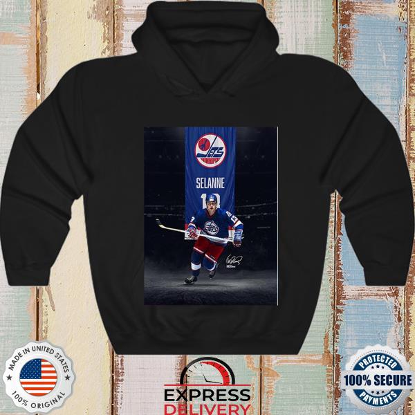 Immortalized in nhl history forever winnipeg jets shirt, hoodie, sweater, long  sleeve and tank top