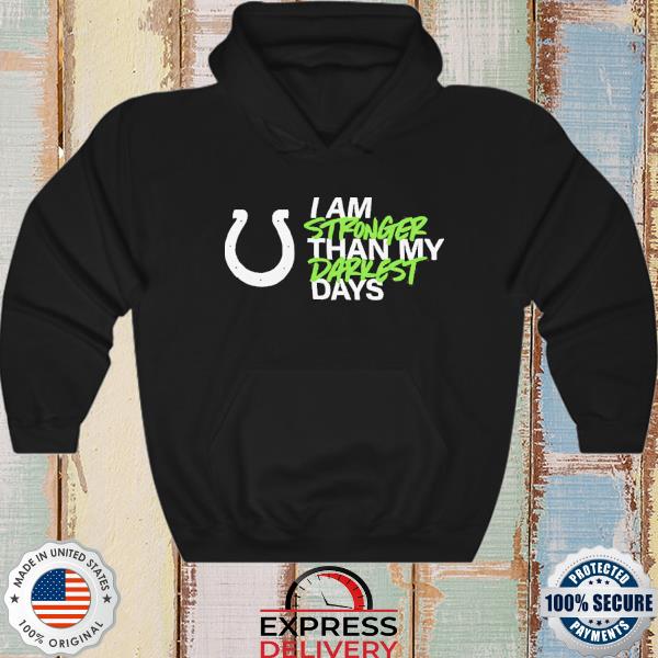 Indianapolis Colts Kicking the Stigma shirt  Shirts, Unisex hoodies,  Indianapolis colts