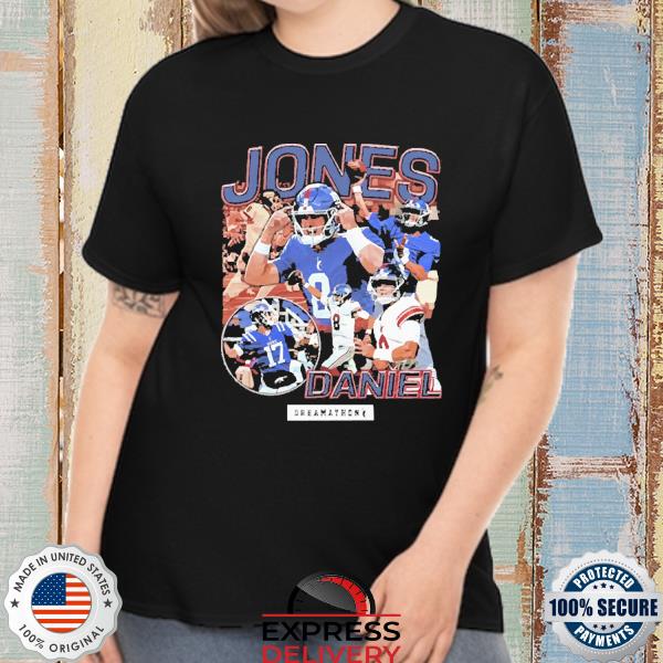 Jones Daniel Dreamathon Shirt, hoodie, sweater, long sleeve and tank top