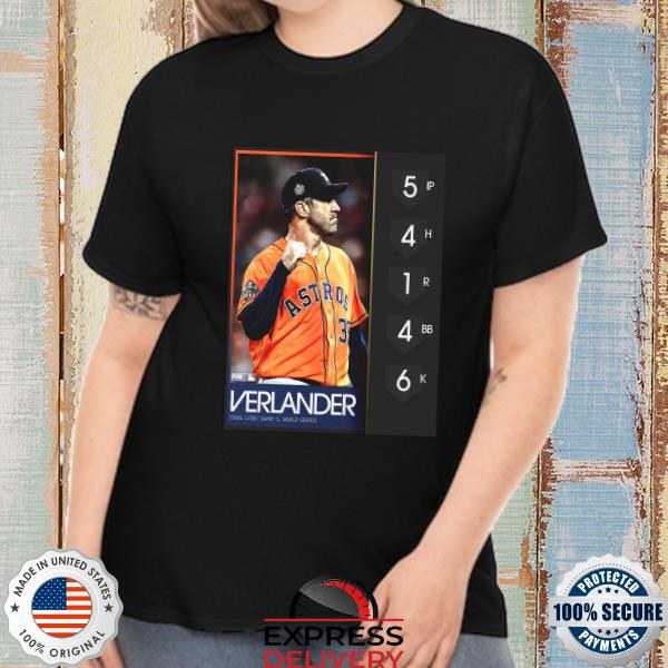 Justin Verlander Houston Astros MLB Jerseys for sale