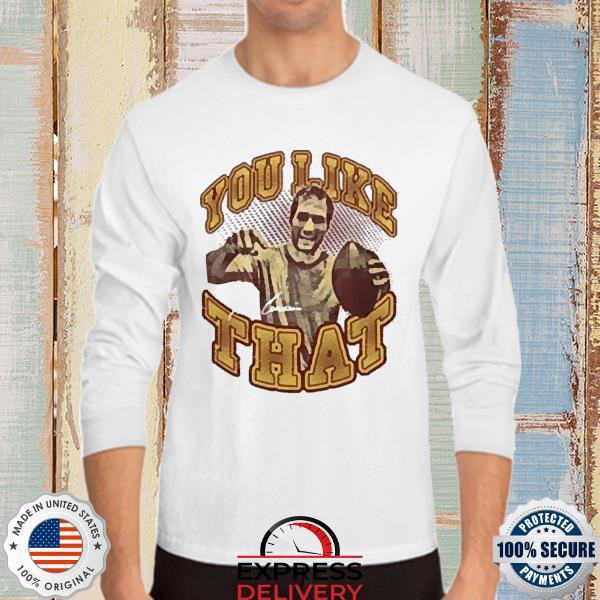 Kirk Cousins In The NFL Top 100 Players Of 2022 Unisex T-Shirt