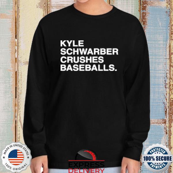 Kyle Schwarber Jersey, Kyle Schwarber Gear and Apparel