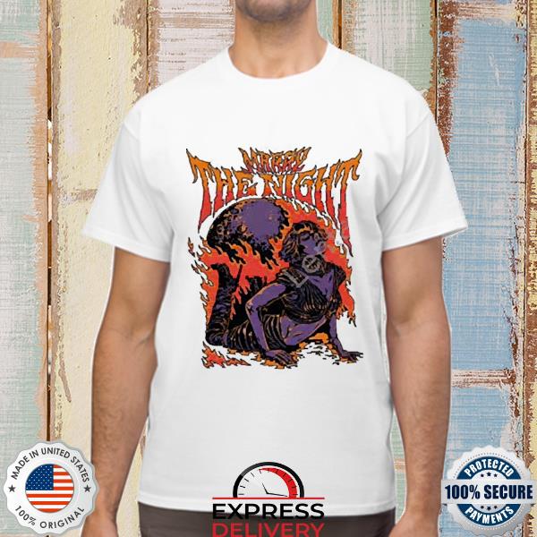 Lady Gagadaily Marry The Night T-Shirt