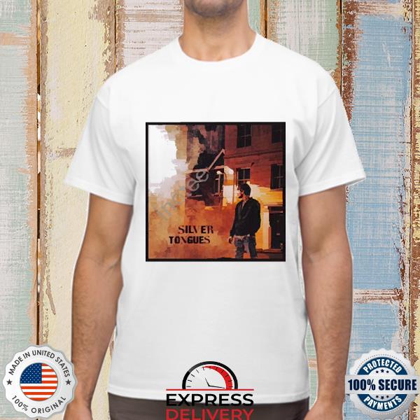 Louis Silver Tongues 2022 Shirt