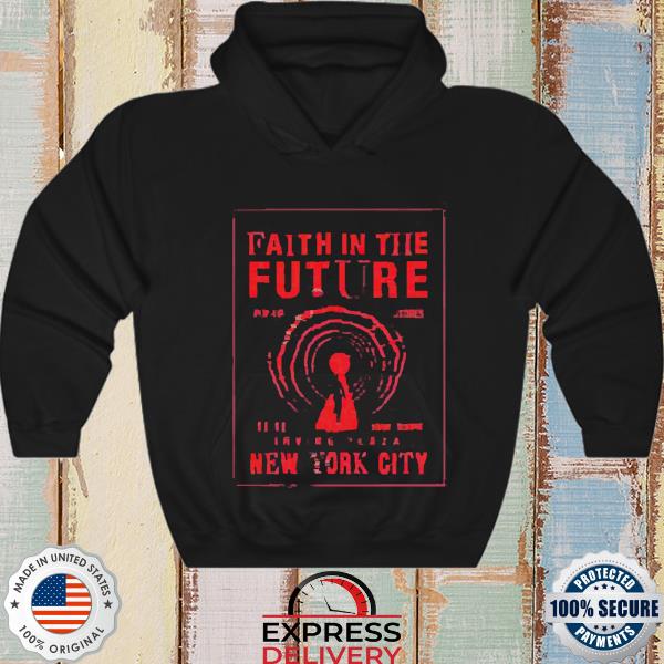 Louis Tomlinson Faith In The Future 2023 Hoodie Tour Merch Uk Sweatshirt -  TourBandTees