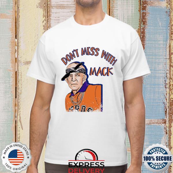 Mattress Mack Astros Shirt Astros World Series 2022 - Teespix