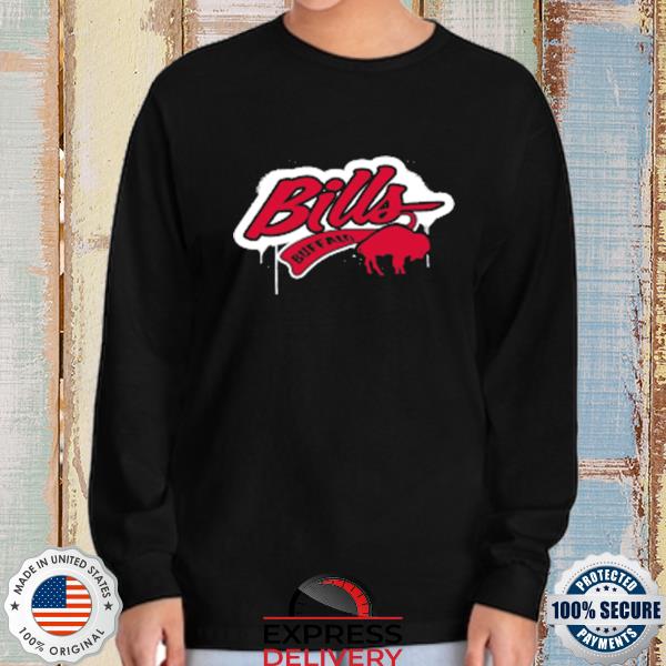 Mitchell And Ness Youth Buffalo Bills Light Up Shirt, hoodie, sweater, long  sleeve and tank top