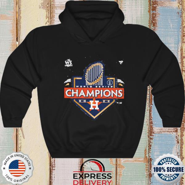 Heather charcoal 2022 world series champions Houston Astros t-shirt,  hoodie, sweater, long sleeve and tank top