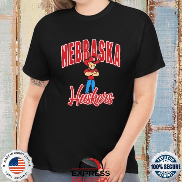 Ncaa Nebraska huskers game day shirt