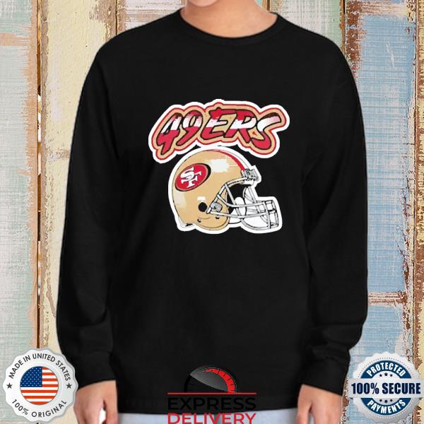 NFL TEAM APPAREL SF 49ERS  Team apparel, Nfl outfits, Nfl team