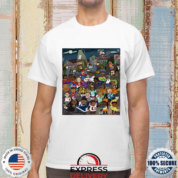 NFL Team Cartoons Happy Halloween 2022 Long Sleeve T-Shirt, hoodie,  sweater, long sleeve and tank top