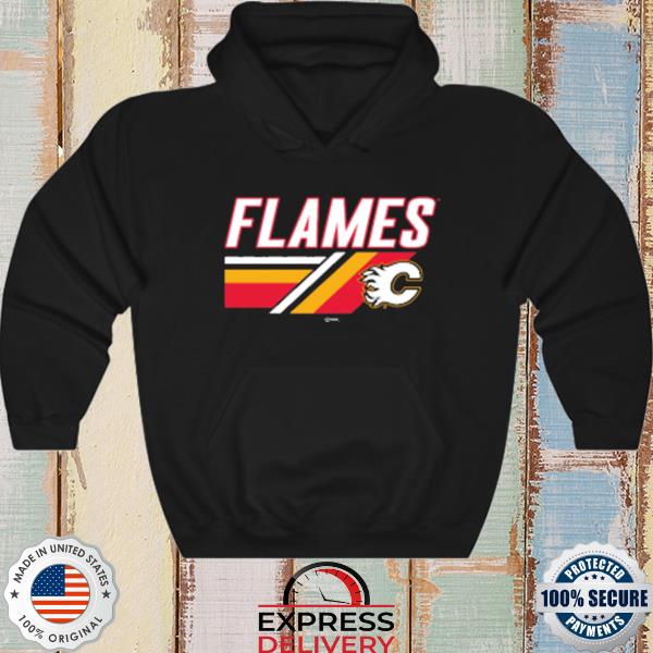 calgary flames logo t - Gem