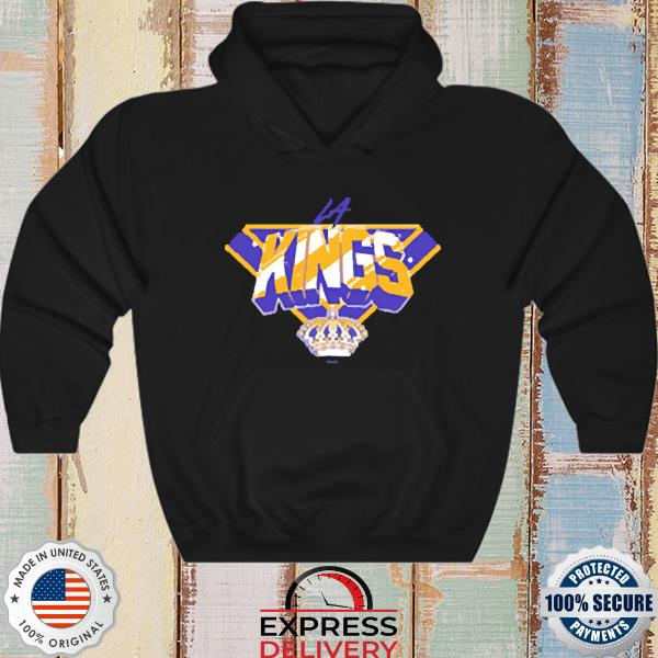 Fanatics Los Angeles Kings Shirt