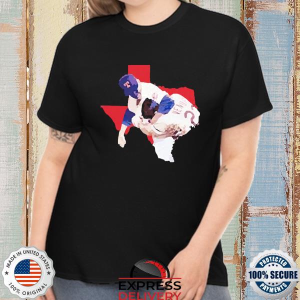 nolan ryan fight | Kids T-Shirt