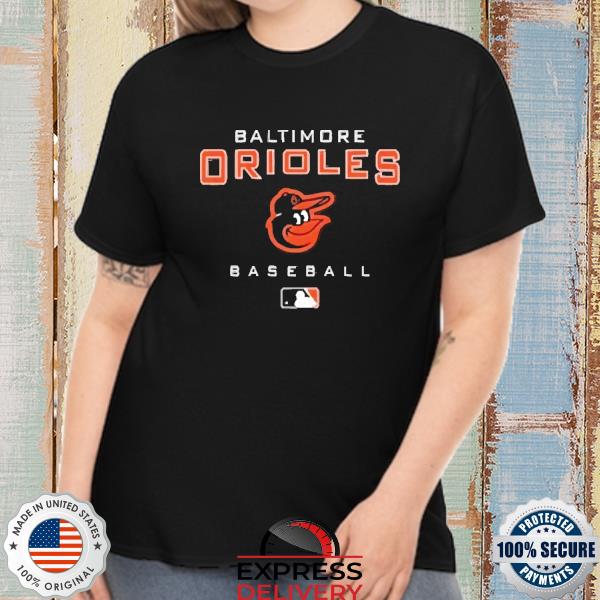 Baltimore Orioles Chaos Comin' new 2022 Shirt, hoodie, sweater, long sleeve  and tank top