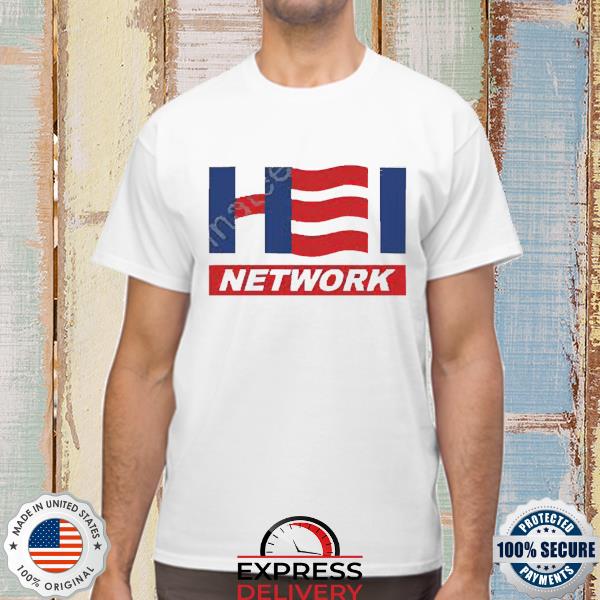 Official Central Hei Network Shirt