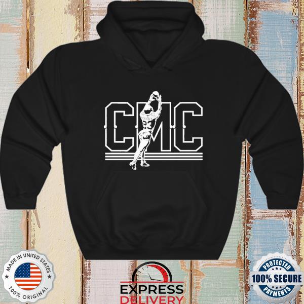 Official Christian Mccaffrey Air CMC San Francisco 49ers shirt, hoodie,  sweater, long sleeve and tank top