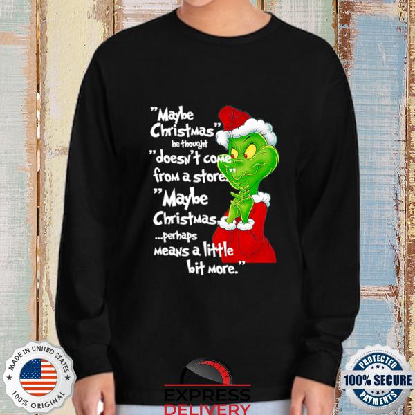 Clothings lv and grinch if you love me let me sleep unisextee