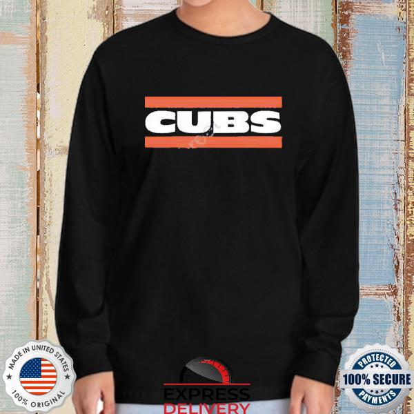 Obvious Shirts Chicago Cubs Shirt, hoodie, sweater, long sleeve