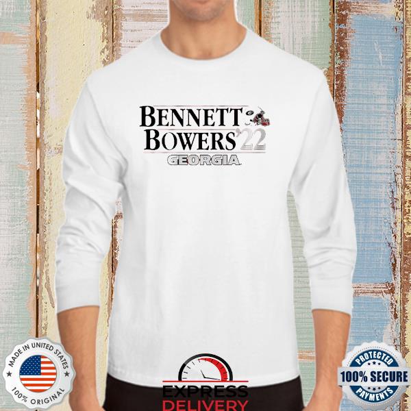 Georgia Bulldog Football Brock Bowers 19 T-Shirts, hoodie, sweater, long  sleeve and tank top