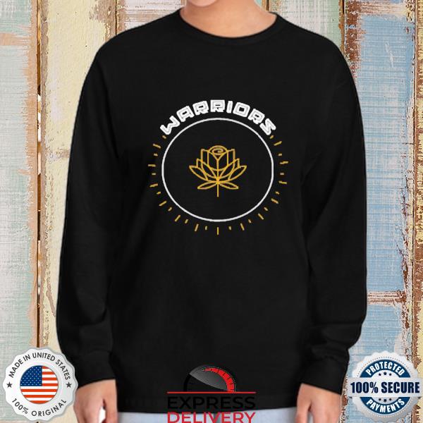 Golden State Warriors Somos Los Warriors Noches Ene be A 2023 shirt,  hoodie, sweater, long sleeve and tank top