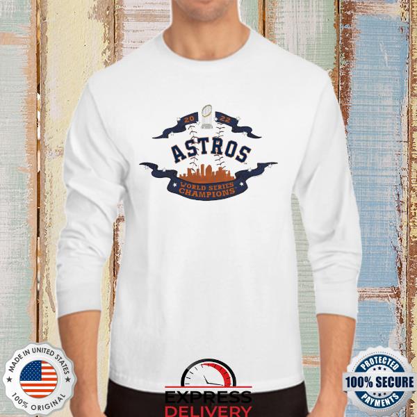 Houston astros toddler 2022 world series champions shirt, hoodie, sweater,  long sleeve and tank top