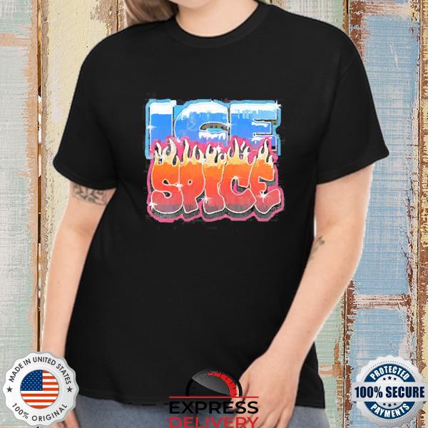 Official Ice Spice Shirt