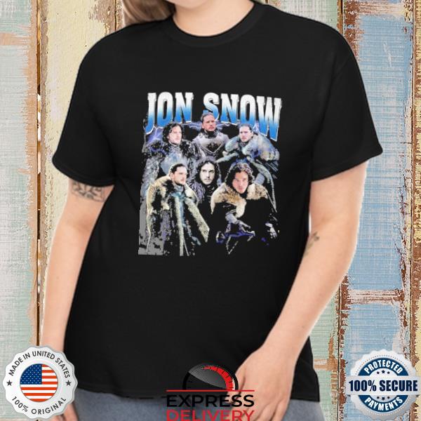 Jon Snow Game Thrones Cool T-Shirt, sweater, long sleeve and tank top