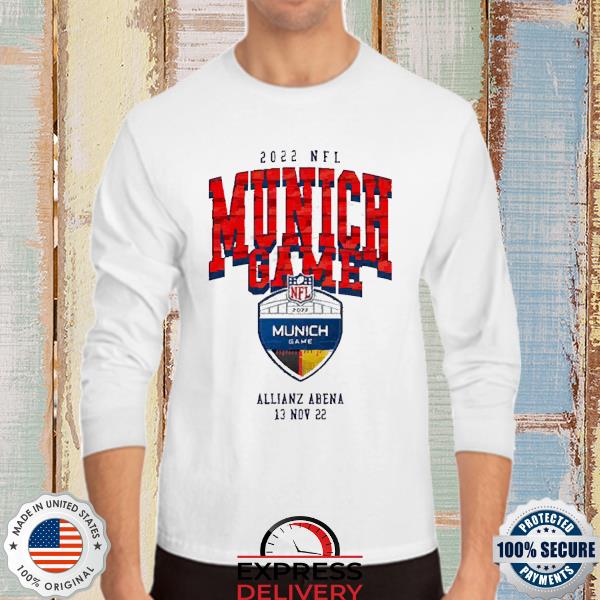 NFL London Games 2022Match-Up New Orleans Saints vs Minnesota Vikings  shirt, hoodie, sweater, long sleeve and tank top