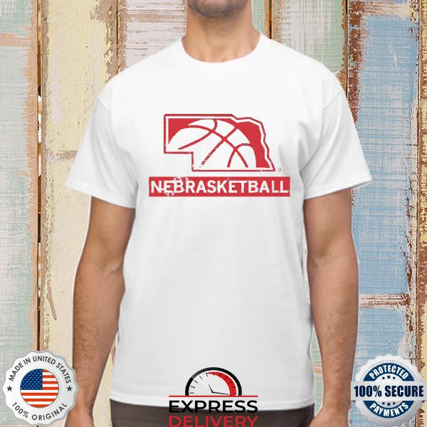 Official Raygunsite Nebrasketball Shirt