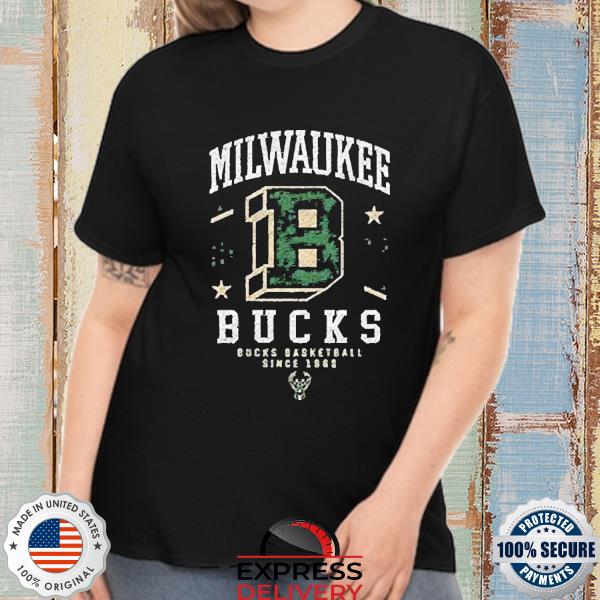 Official Milwaukee Bucks Apparel, Bucks Gear, Milwaukee Bucks