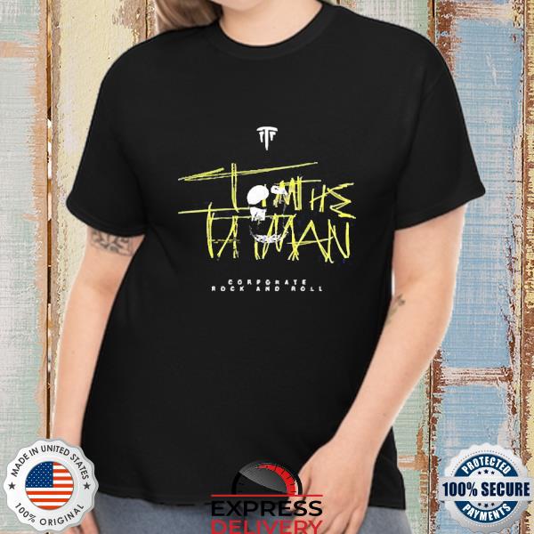Official Tatman King Kevin Shirt