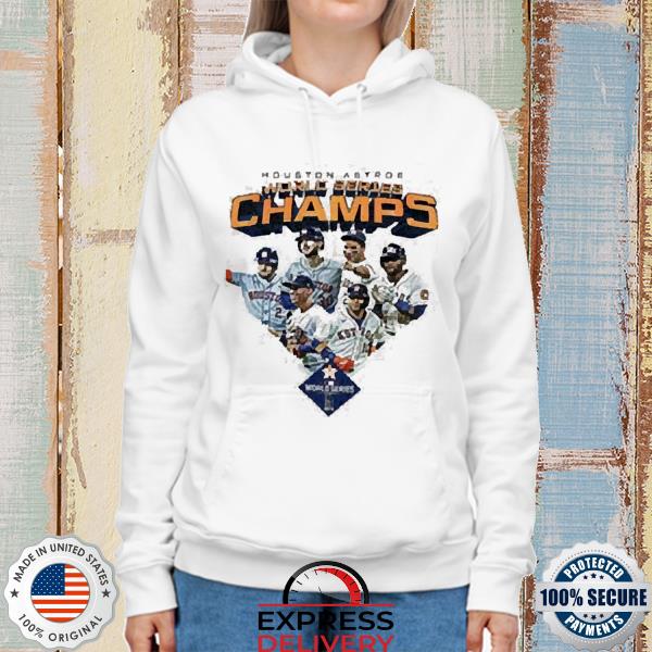 Official Texas Team Champions Houston Astros World Series 2022 Shirts,  hoodie, sweater, long sleeve and tank top