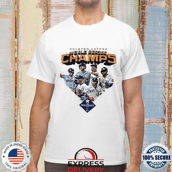 World Series Champions 2022 Houston Astros Team Baseball shirt, hoodie,  sweater, long sleeve and tank top