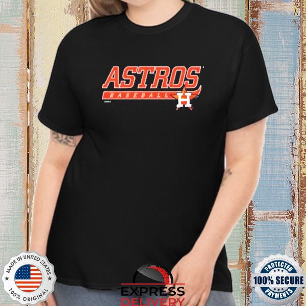 MLB, Shirts & Tops, Houston Astros Shirt 4t