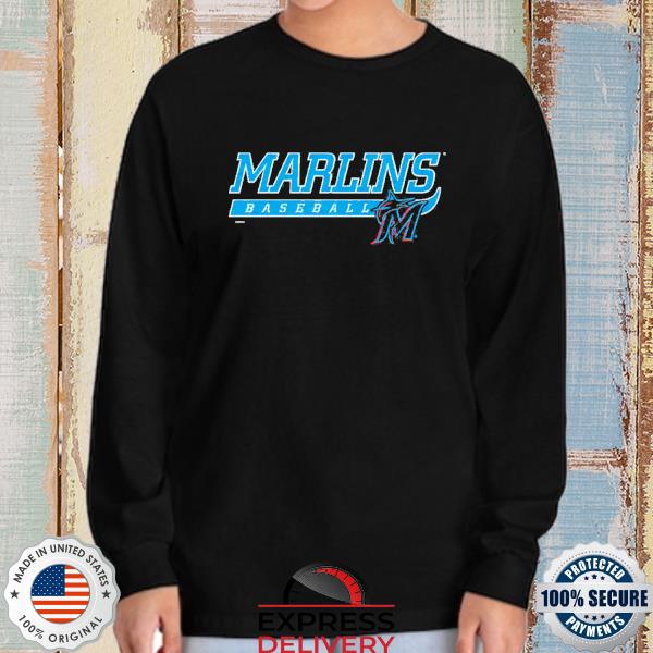 Official Toddler Miami Marlins Black Take The Lead T-Shirt, hoodie