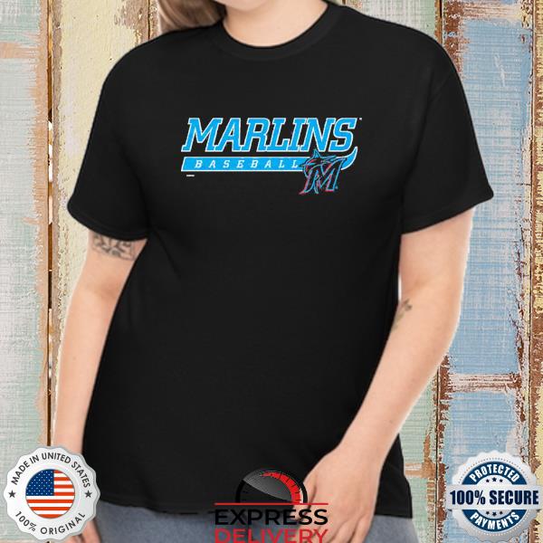 Official Toddler Miami Marlins Black Take The Lead T-Shirt, hoodie