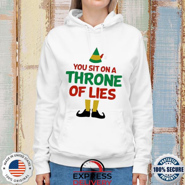christmas movie sweatshirts